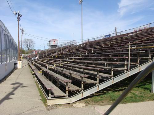 Auto City Speedway - 2013 Pic From Randy